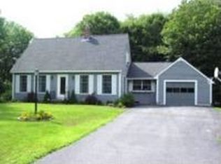 39 Northwood Dr, Windham, ME 04062
