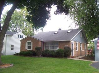 113 S Lewis Ave, Lombard, IL 60148