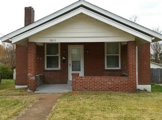 2813 Old Hanley Rd, Saint Louis, MO 63114