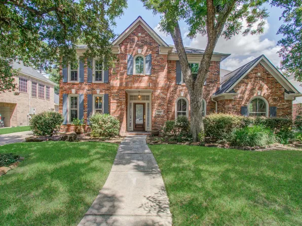 11810 Rue Beaujon Ct, Tomball, TX 77377