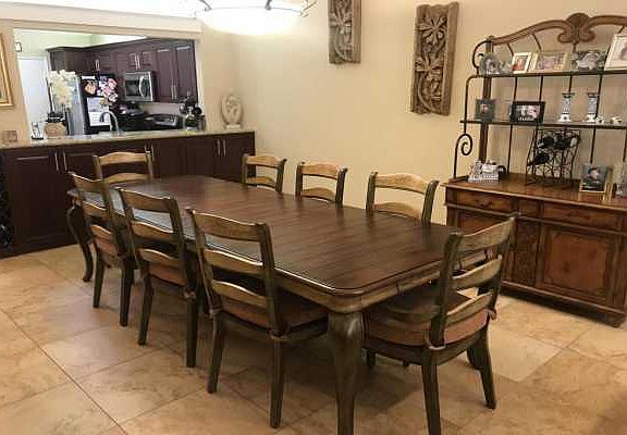 Home For Sale In Palm Chase Lakes