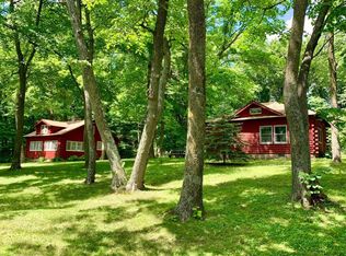 36001 S Platte Lake Dr, Hillman, MN 56338