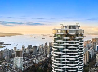 1033 Nelson St #703, Vancouver, BC