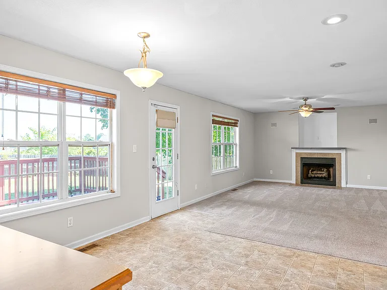 Open Concept