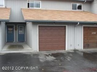 12305 Lake St, Eagle River, AK 99577