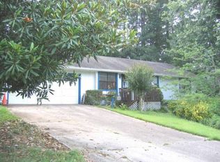 303 Cindy Dr SE, Conyers, GA 30094