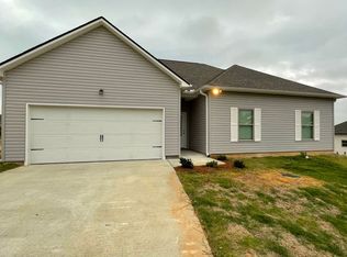 252 Graham Cir, Eva, AL 35621