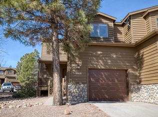 6141 E Starlight Ridge Pkwy, Lakeside, AZ 85929