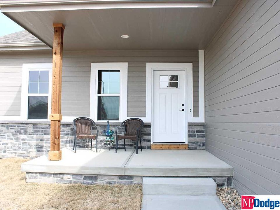 127 Hunter St, Ceresco, NE 68017 MLS 22316697 Zillow