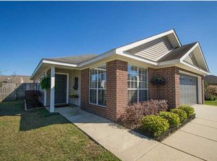8997 Spring Grv N, Mobile, AL 36695