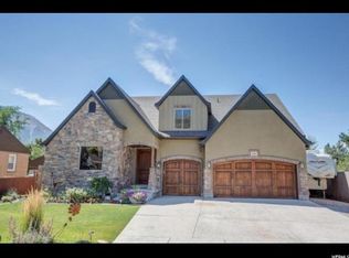 3266 E Kenton Dr, Millcreek, UT 84109