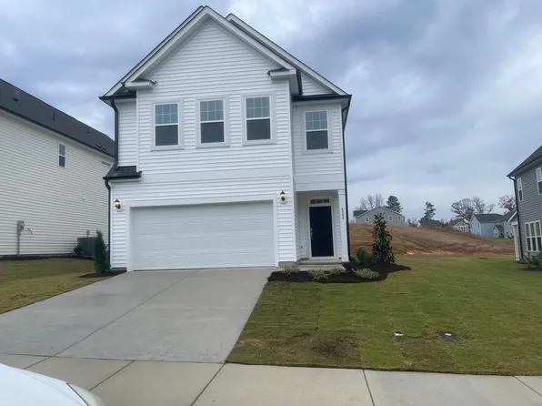 4908 Trout Crest Ct, Raleigh, NC 27604