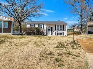 4119 Diebold Ct, Saint Louis, MO 63125