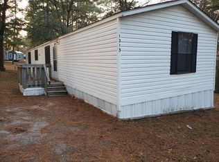 1213 Cresthill St, Huntsville, TX 77340