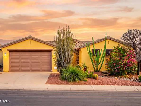 3329 W MORSE Drive, Anthem, AZ 85086