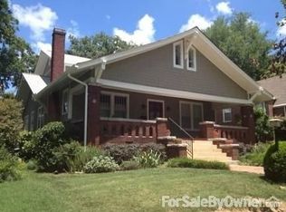 922 Monmouth Ave, Durham, NC 27701