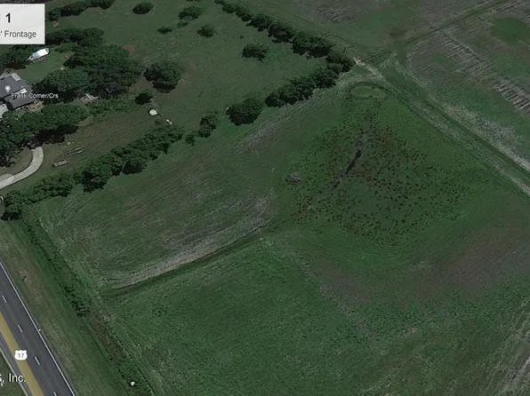 1030 HWY 17, Palatka, FL 32177