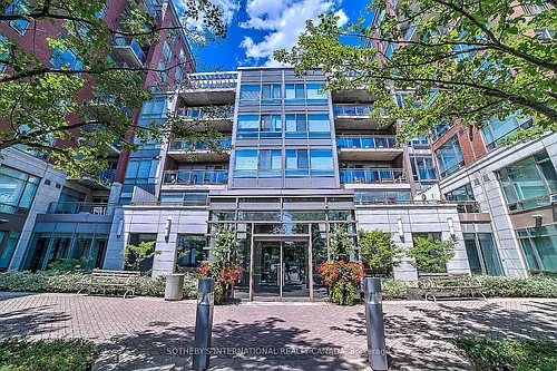 500 Queens Quay W #302E Photo 1