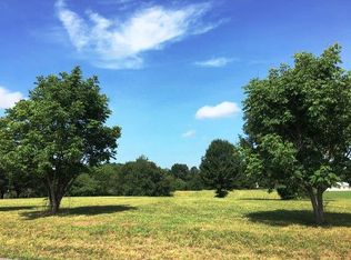 0 Wilson Ln, McMinnville, TN 37110