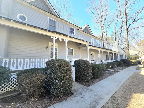 1426 Cambridge Cmn, Decatur, GA 30033