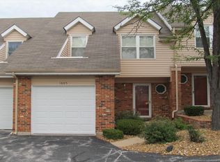 1005 Alpine Ridge Dr, Ballwin, MO 63021