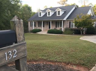 132 Wycombe Dr, Anderson, SC 29621
