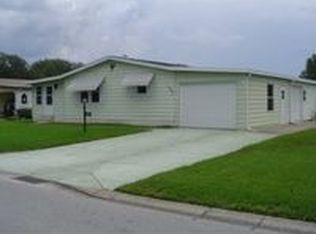 1529 E Schwartz Blvd, The Villages, FL 32159