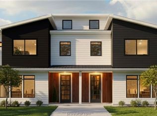 207 Lynn Dr #112, Bryan, TX 77801