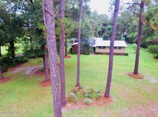 13733 John Williams Rd, Sanderson, FL 32087