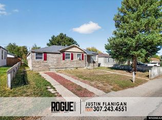 2008 S Poplar St, Casper, WY 82601