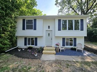 2159 E Eden Ct, Ann Arbor, MI 48108