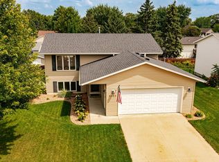 3622 11th Ave SW, Rochester, MN 55902