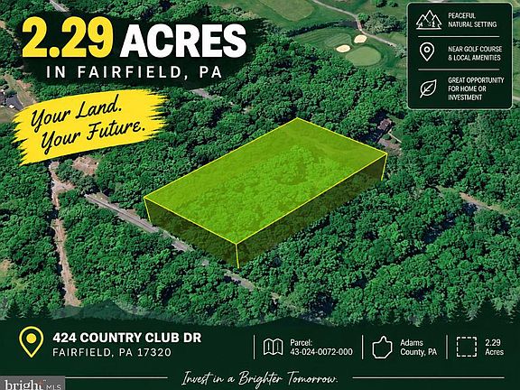 2nd image of 424 Country Club Trl