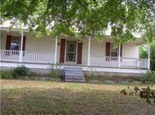 3859 Sweetwater Rd, Highland Home, AL 36041