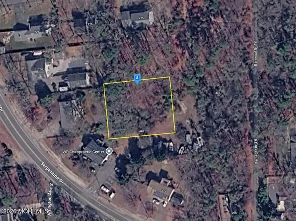 8278 Pope Road, Bayville, NJ 08721