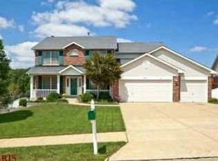 2481 Hickory Square Pkwy, Arnold, MO 63010