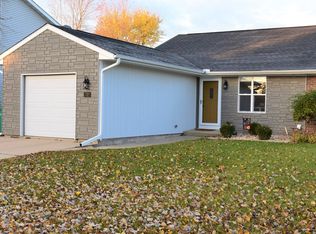 711 S Raven Rd, Shorewood, IL 60404