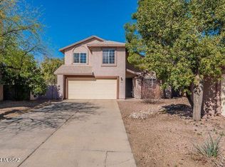 8091 E Calle De Camacho, Tucson, AZ 85715