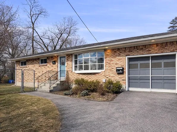 370 Partridge Street, Albany, NY 12208