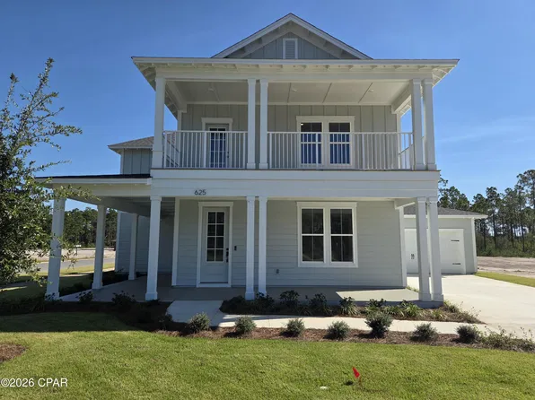 625 Crystal Bayou Blvd, Panama City, FL 32407