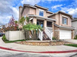 41 Carriage Dr, Foothill Ranch, CA 92610