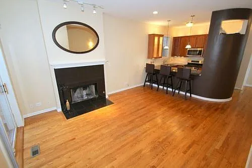 2849 N Damen Ave #1 — Photo 1