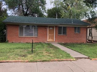 305 S 6th St, Lamar, CO 81052