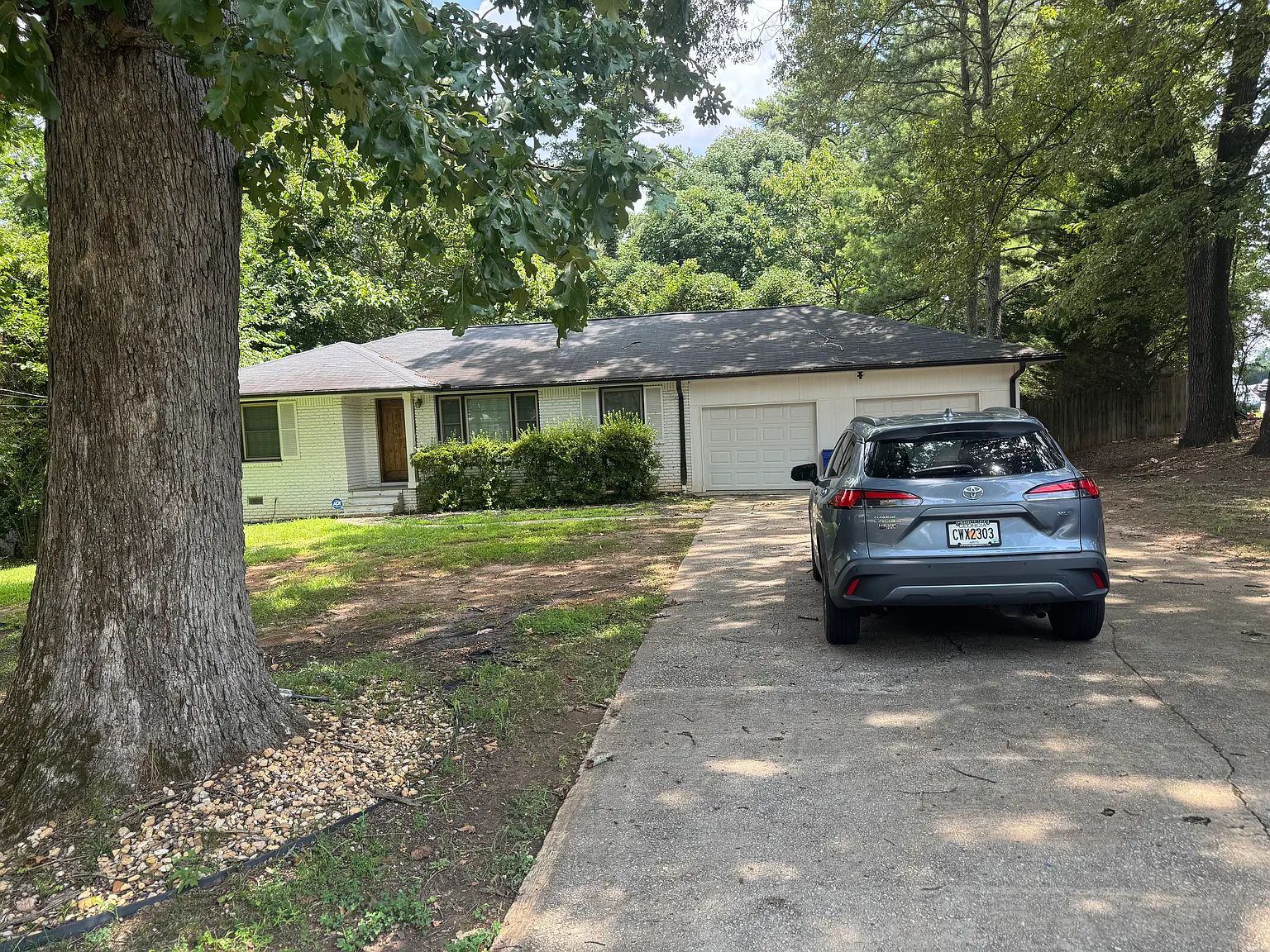 2 bed, 1.5 bath, 1400 sqft, $2,500 — Photo 1