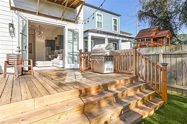 8422 Hickory St #B — Photo 18