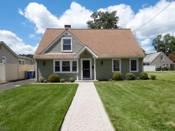 122 Greenbrook Rd, Green Brook Twp., NJ 08812