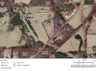 1173 Us Highway 1 N, Norlina, NC 27563