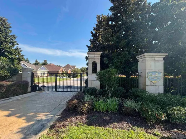 0 Snapdragon Dr, Navarre, FL 32566