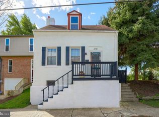218 Fairview Ave, Lancaster, PA