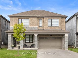 74 Ascari Rd, Ottawa, ON K4M0M6